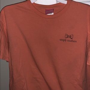 Simply southern t-shirt
